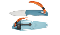 Benchmade Intersect Pocket Fixed Blade CPM-MagnaCut 18050